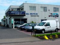 Autoservice Joh.Deinum - Korting: 10% korting* op de reparatierekening